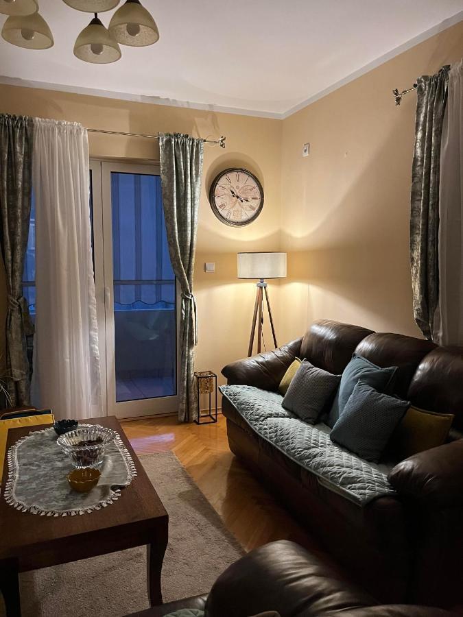 Apartman Nina Kotor Exterior foto